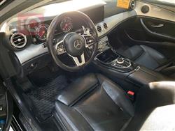 مرسيدس بنز E-Class